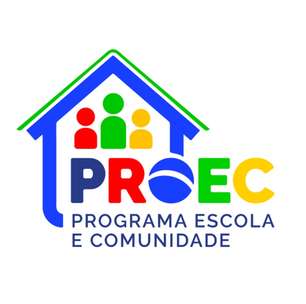 Como funcionará o Programa Escola e Comunidade lançado pelo Governo