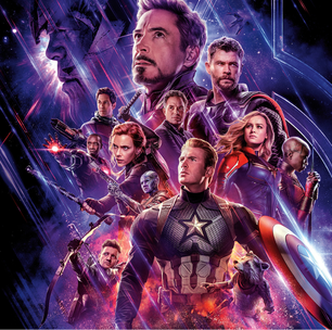 Marvel divulga lista de filmes para celebrar os 85 anos do estúdio