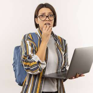 Saiba como se proteger de site que finge ser do ENEM