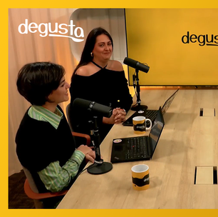 Dona Carmem Virgínia: "A vida só andou quando aprendi a dizer não"