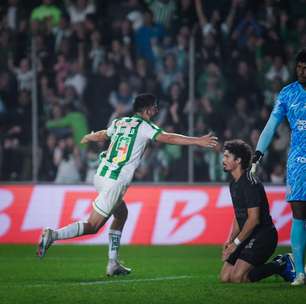 Juventude vence Corinthians e abre vantagem nas quartas de final da Copa do Brasil