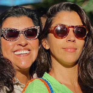 Diagnosticada com surdez na infância, filha de Regina Casé vai estrear como atriz; saiba quem é