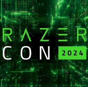 RazerCon 2024 será realizada em setembro