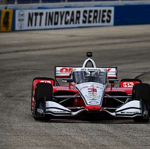 McLaughlin e Newgarden conquistam poles da Indy em Milwaukee