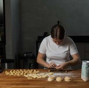 Como fazer massa fresca em casa?