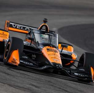 Indy: O'Ward impede aproximação de Power e vence corrida 1 em Milwaukee