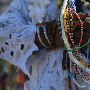 Ritual dos ORIXÁS: abra seus caminhos