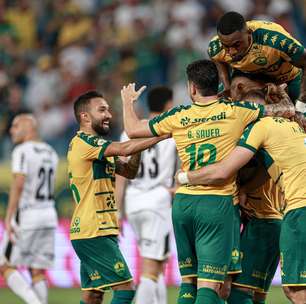 Cuiabá derrota Criciúma e volta a vencer no Brasileiro após seis jogos