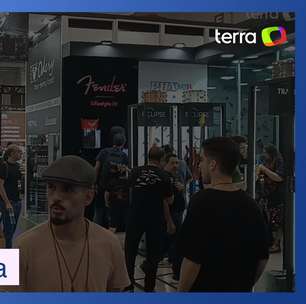 Veja como foi a feira Conecta+ Música e Mercado em São Paulo