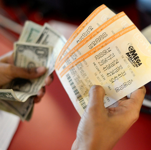 Loteria Americana: Mega Millions acumula e pode pagar R$ 4 bilhões