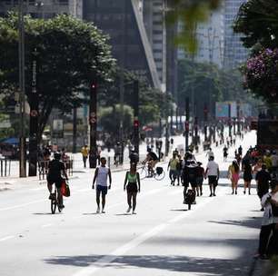 Onda de calor no Brasil ficará mais intensa e máximas devem ultrapassar 40ºC