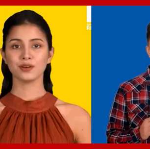 Agência de notícias cria apresentadores por IA para evitar perseguição na Venezuela