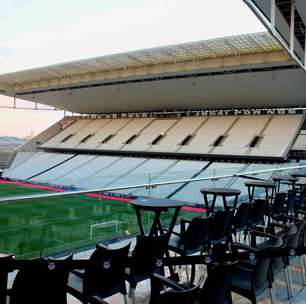 Camarote espera faturar R$ 20 milhões com jogo da NFL no Brasil