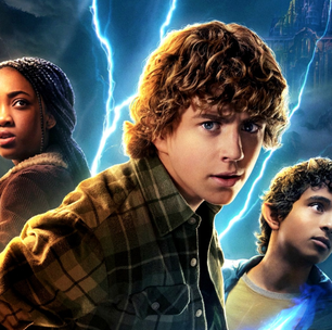 2° temporada de Percy Jackson e os Olimpianos ganha primeiras imagens