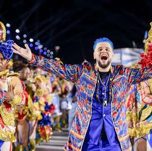 Unidos de Vila Isabel inicia disputa de samba-enredo para o Carnaval 2025 nesta sexta-feira