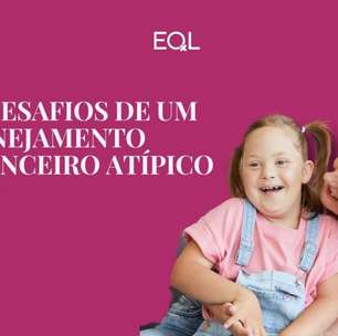 Os desafios de um planejamento financeiro atípico