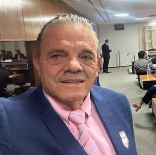Vereador está no cargo há 48 anos e tenta mais uma reeleição