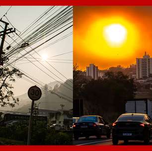 Brasil tem mais de 200 cidades com umidade igual ou inferior ao deserto do Saara