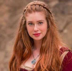 Marina Ruy Barbosa interpretará Suzane von Richthofen em Tremembé