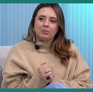 "Eu nunca precisei tomar a decisão de não ser mãe", disse Natalia