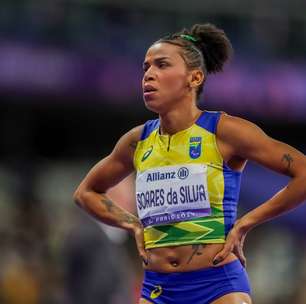 Paralimpíadas: Brasil conquista medalhas no penúltimo dia do atletismo