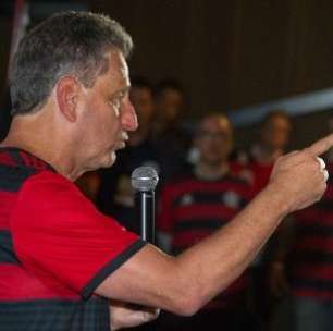 SAF volta a se torna assunto no Flamengo e tem votação marcada