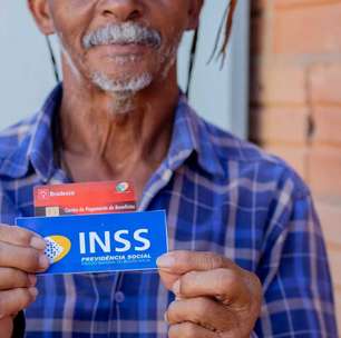 FIM do salário de R$ 1.412 dentro do INSS; Governo aprova reajuste na renda dos idosos