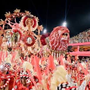 Carnaval 2025: venda de ingressos para desfiles da Série Ouro começa nesta segunda-feira