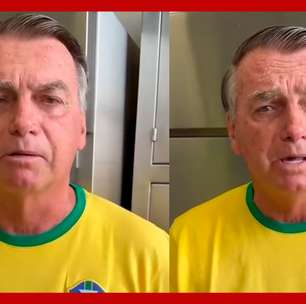 Bolsonaro fala em Brasil 'sem liberdade' ao convocar apoiadores para ato na Avenida Paulista