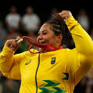 Brasil conquista três medalhas no último dia das Paralimpíadas de Paris