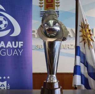 Clubes do Uruguai se unem contra presidente da AUF e criação de competição