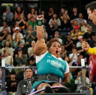 Brasil encerra Paralimpíada no top 5; veja por que o País vai melhor do que nas Olimpíadas