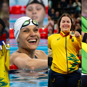 Brasil fez história nos Jogos Paralímpicos de Paris; confira todos os medalhistas brasileiros