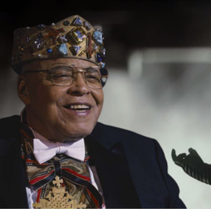 Morre James Earl Jones, o homem que deu vida a icônica voz do Darth Vader