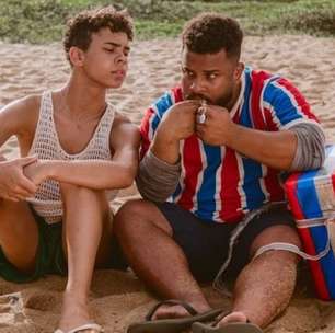 Longa-metragem Delicadeza começa filmagens na capital paulista