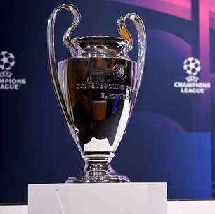 Quiz! Você consegue lembrar todos os times da Champions League 2024/25 em 4 minutos?