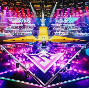 Free Fire World Series: Venda de ingressos no Brasil já começou