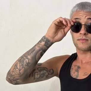 Estrela da Casa: Nick rebate comentário sobre ele não "parecer um homem trans"