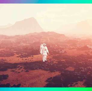 Será que um dia conseguiremos habitar Marte?