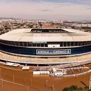 Grêmio e Inter recebem primeira ajuda financeira da CBF