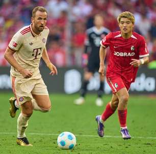 Palpite Holstein Kiel x Bayern de Munique - Campeonato Alemão - 14/9/2024