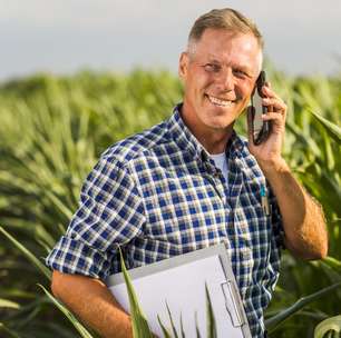 Avanços da tecnologia impulsionam a digitalização do campo para uma produção mais inteligente e sustentável