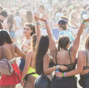 Rock in Rio: saiba como limpar e 'salvar' o seu look pós-festival