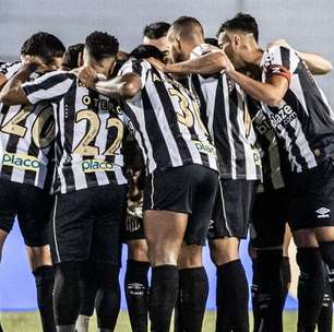 Santos x América-MG: vidente revela quem vence o jogo