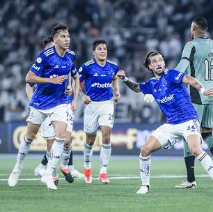 Cruzeiro x São Paulo: vidente revela quem vence o jogo