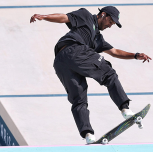 Kelvin Hoefler abandona final do Mundial de Roma