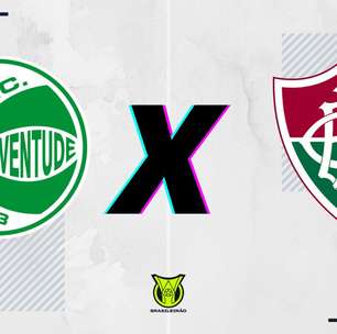 Juventude x Fluminense: prováveis escalações, arbitragem, onde assistir, retrospecto e palpites