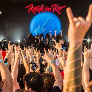 Rock in Rio 2024: Saiba como assistir os shows ao vivo neste domingo (15)