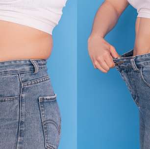 Esses 8 chás vão te ajudar a perder barriga e emagrecer o corpo como um todo