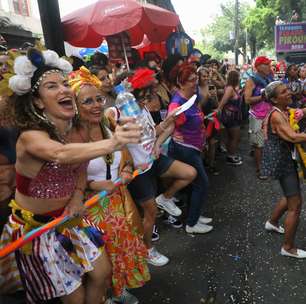 Carnaval de rua 2025: 685 blocos inscritos e alvarás liberados com antecedência